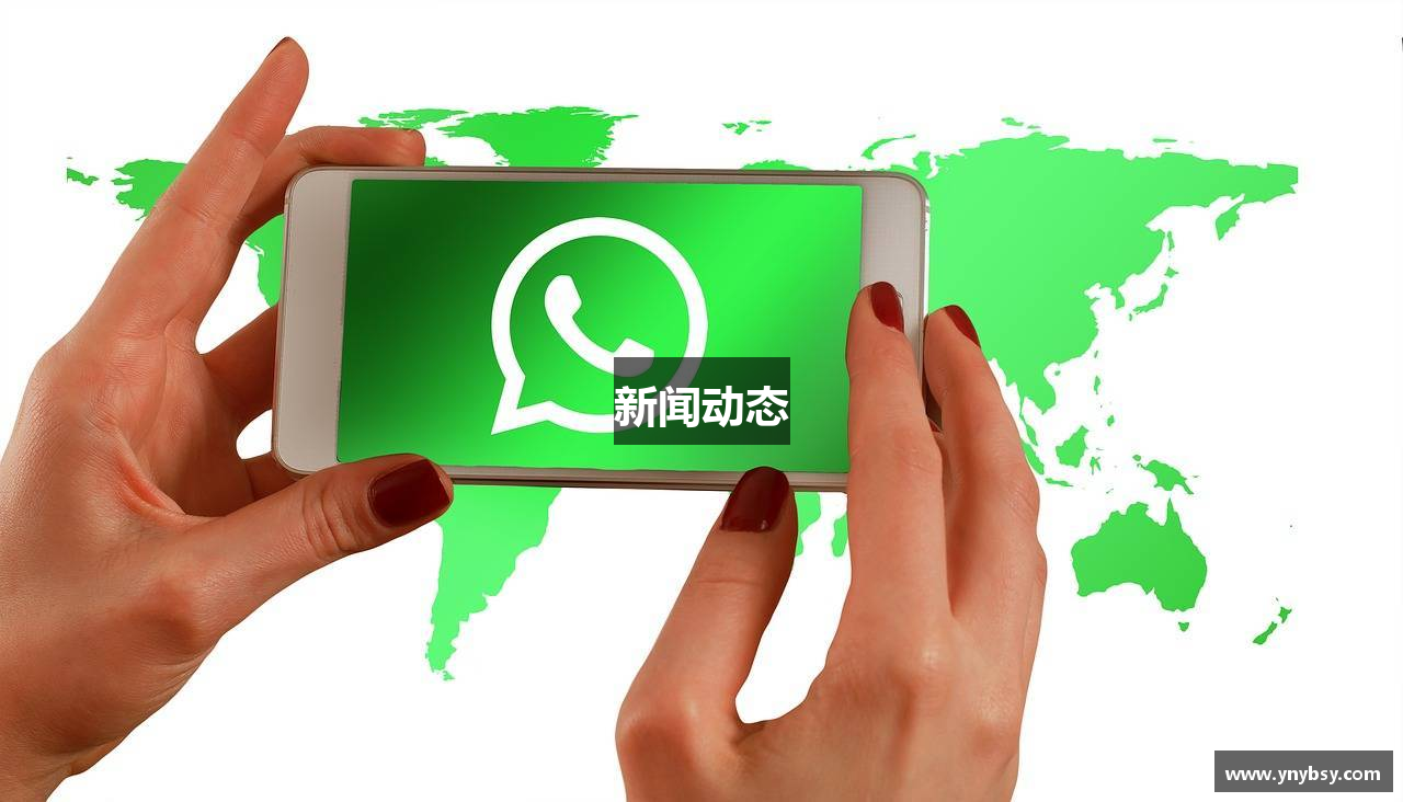 新闻动态